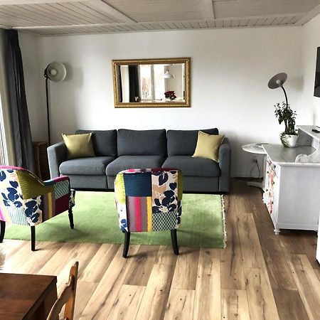 Ula'S Holiday Apartments ベアテンベルク エクステリア 写真