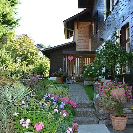 Ula'S Holiday Apartments ベアテンベルク エクステリア 写真