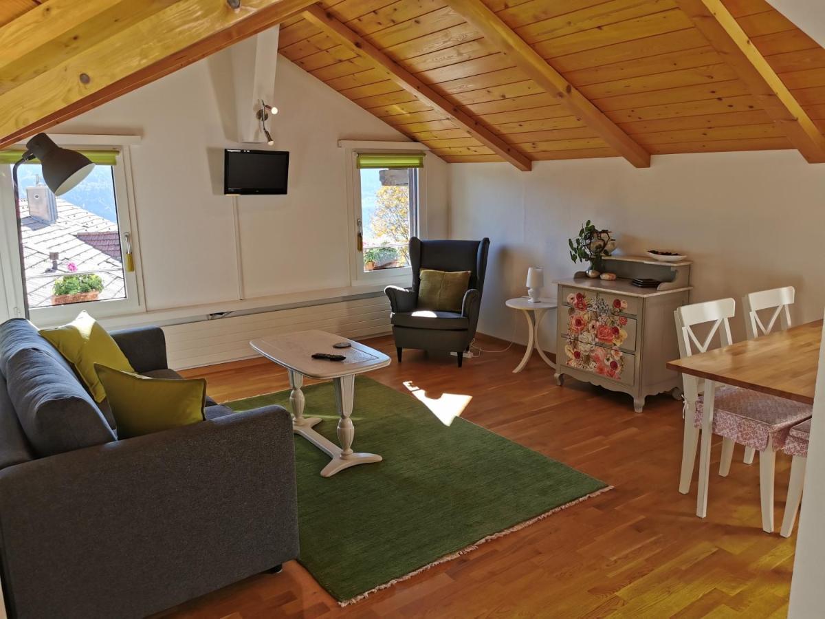 Ula'S Holiday Apartments ベアテンベルク エクステリア 写真