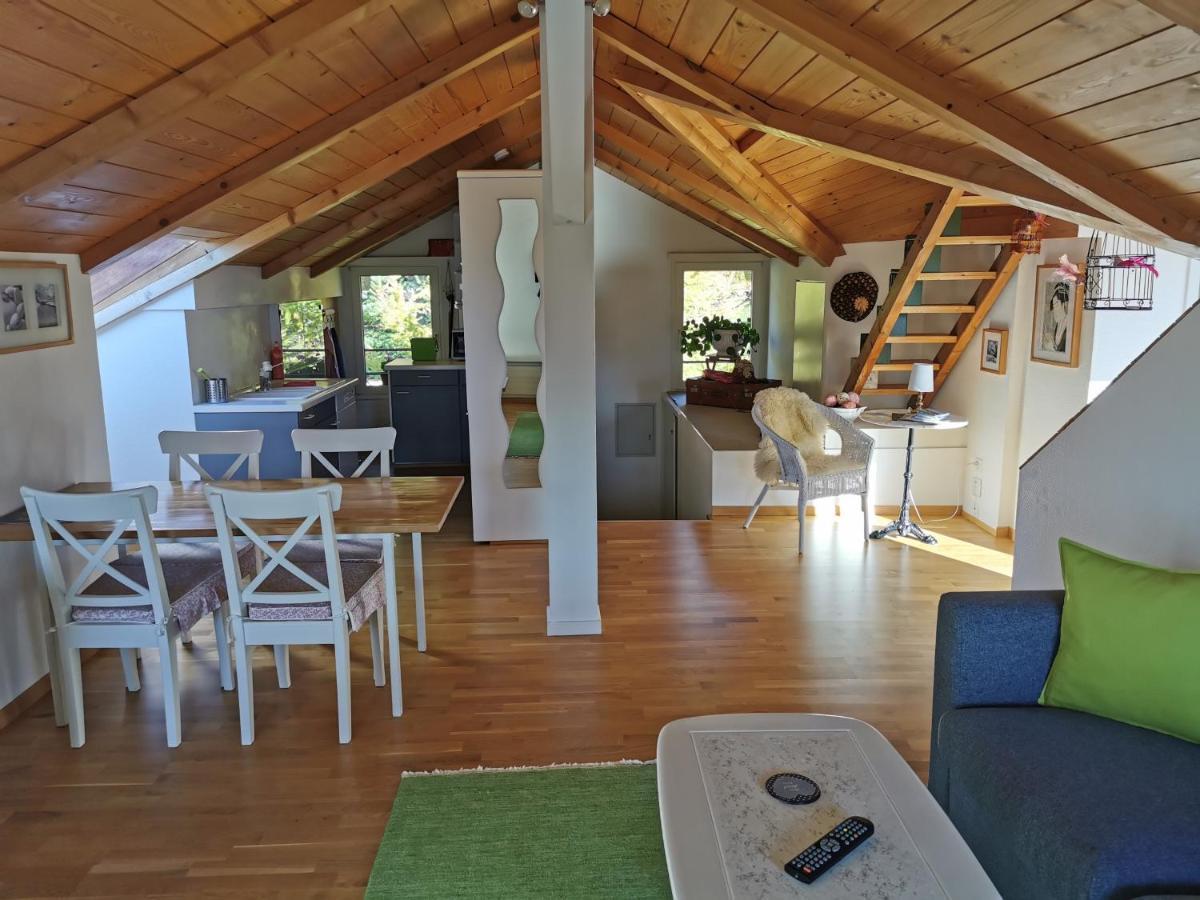 Ula'S Holiday Apartments ベアテンベルク エクステリア 写真