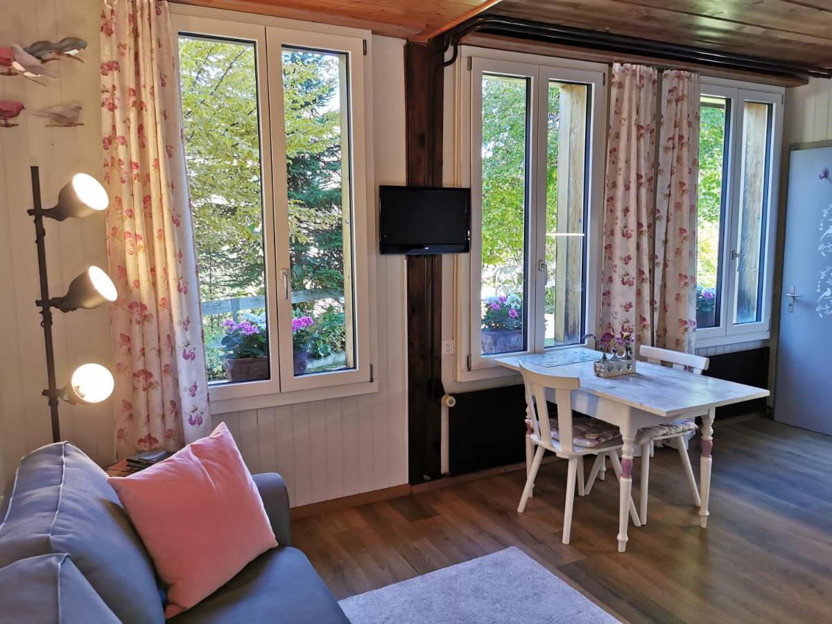 Ula'S Holiday Apartments ベアテンベルク エクステリア 写真