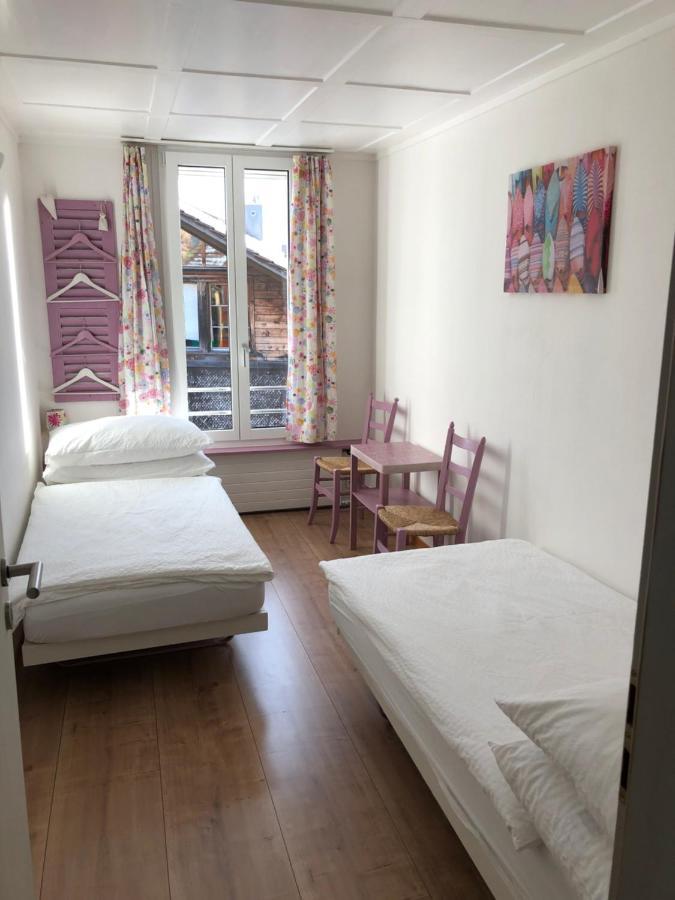Ula'S Holiday Apartments ベアテンベルク エクステリア 写真