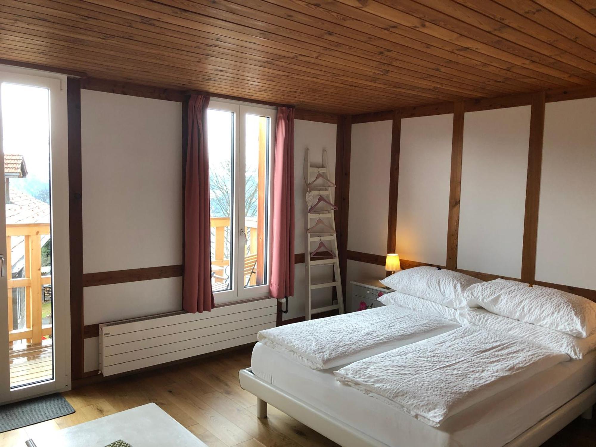 Ula'S Holiday Apartments ベアテンベルク 部屋 写真