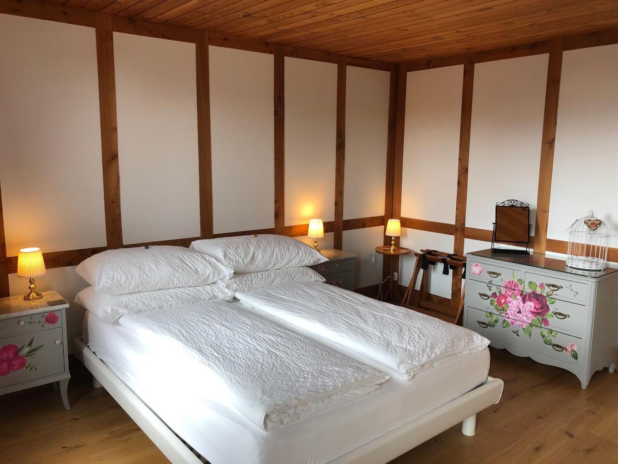 Ula'S Holiday Apartments ベアテンベルク 部屋 写真