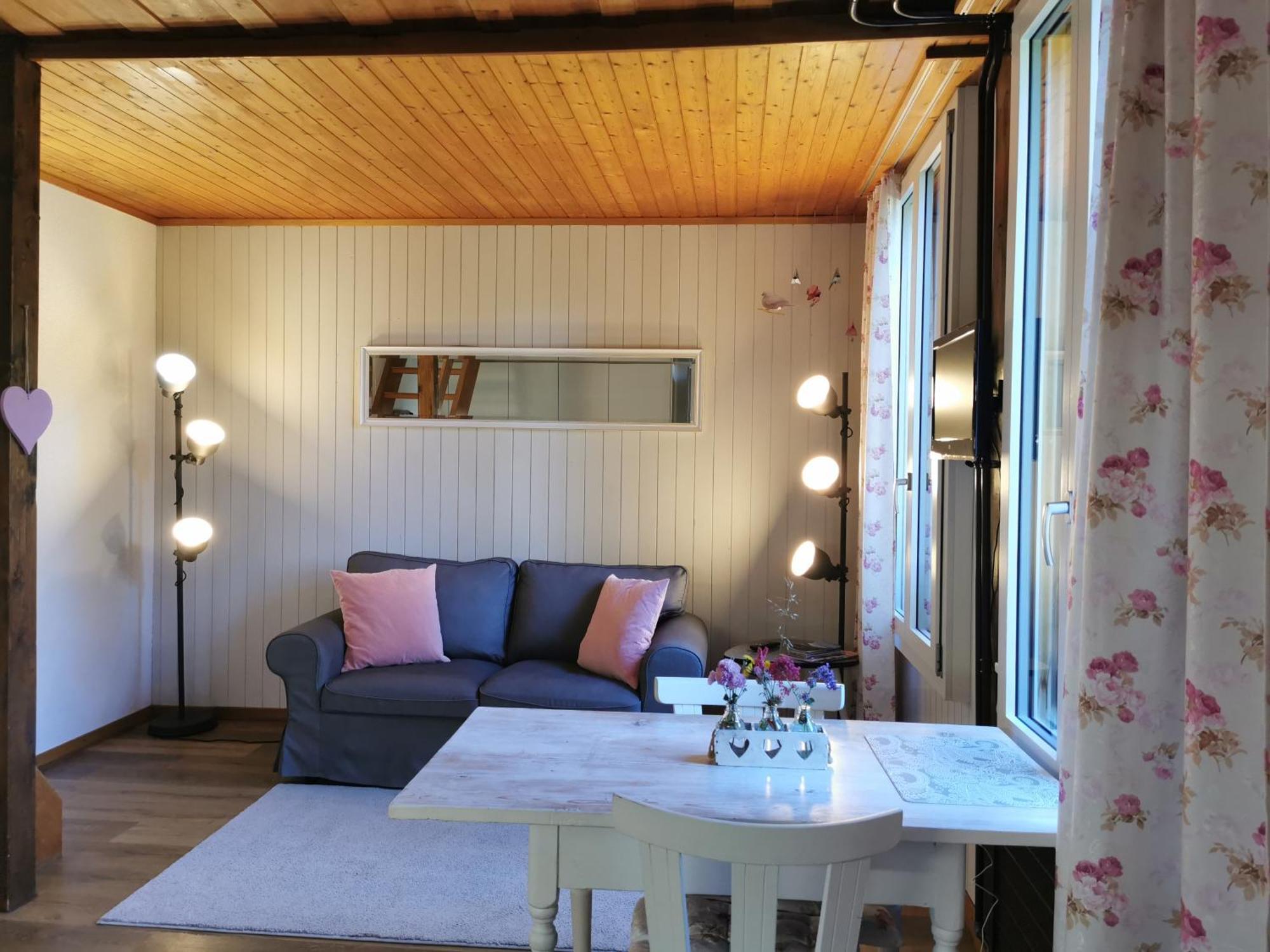 Ula'S Holiday Apartments ベアテンベルク 部屋 写真