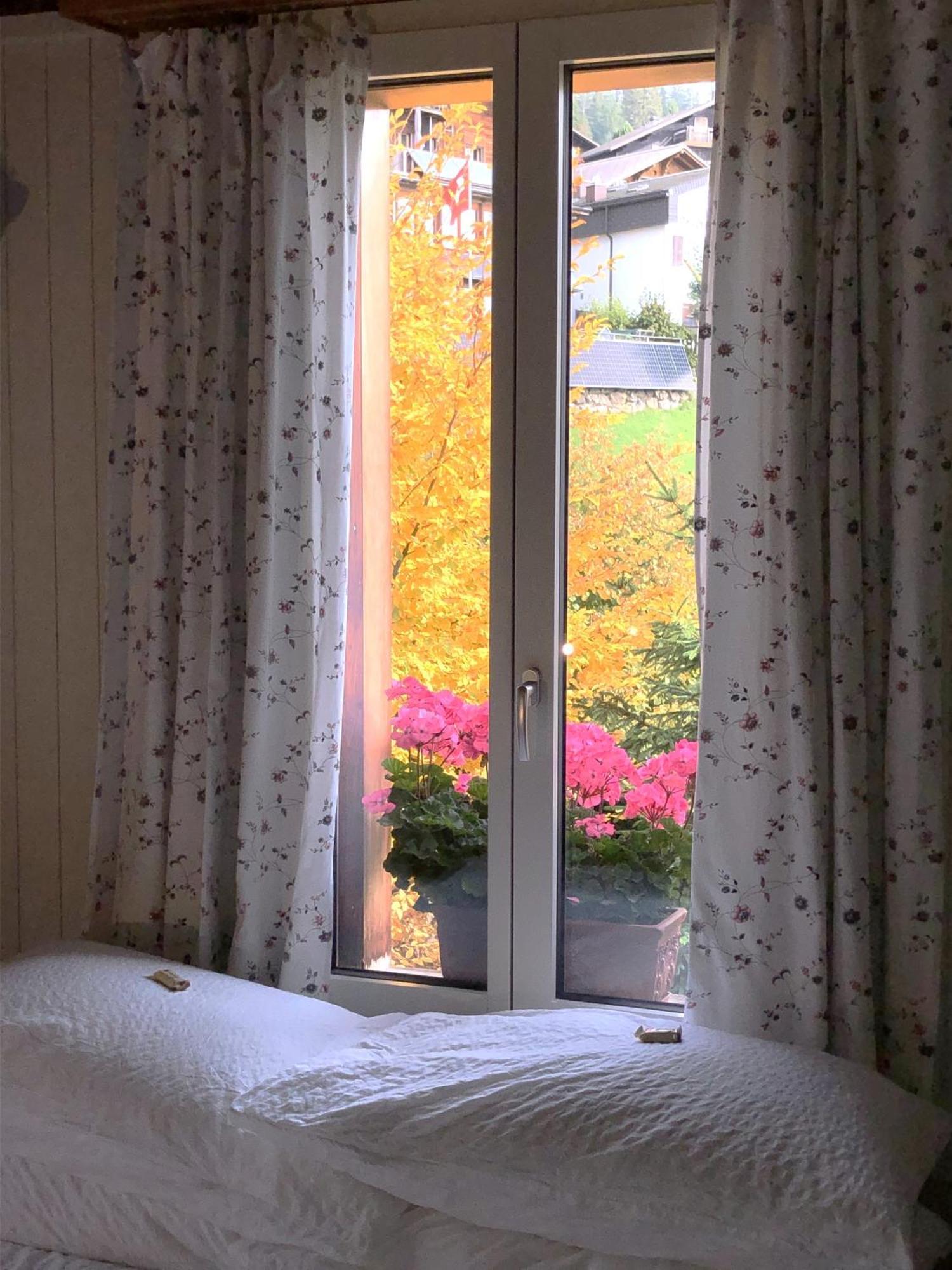 Ula'S Holiday Apartments ベアテンベルク 部屋 写真