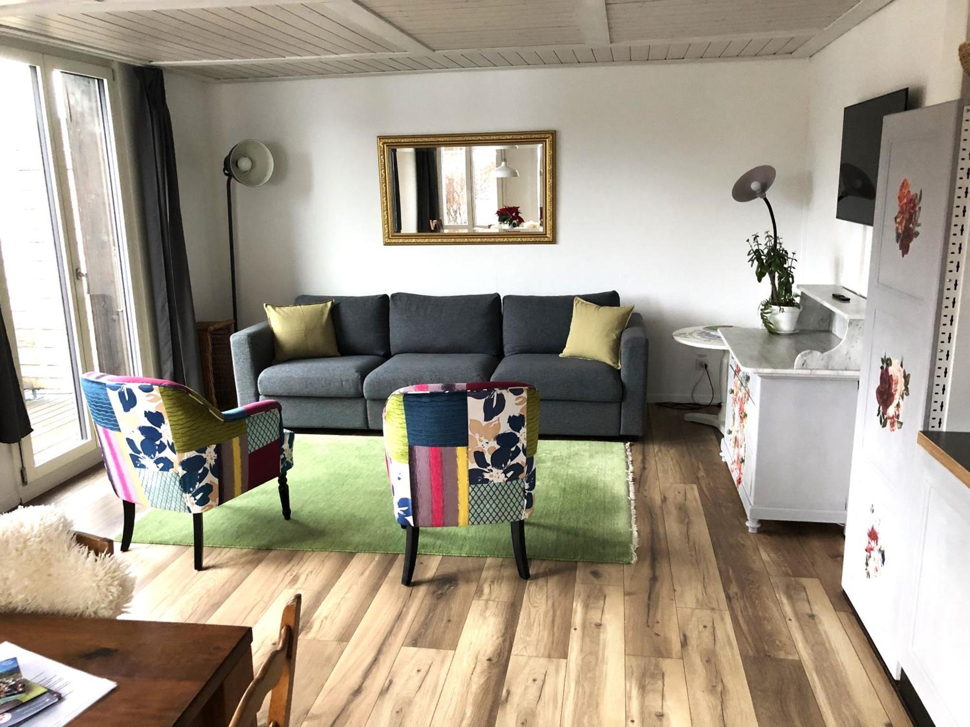 Ula'S Holiday Apartments ベアテンベルク エクステリア 写真