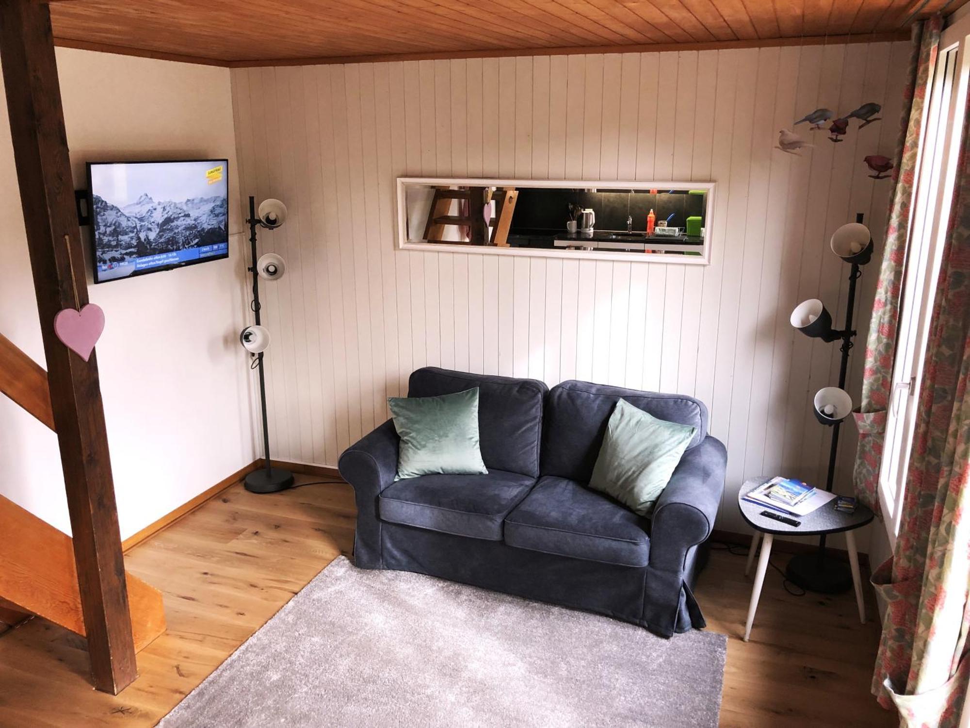 Ula'S Holiday Apartments ベアテンベルク エクステリア 写真