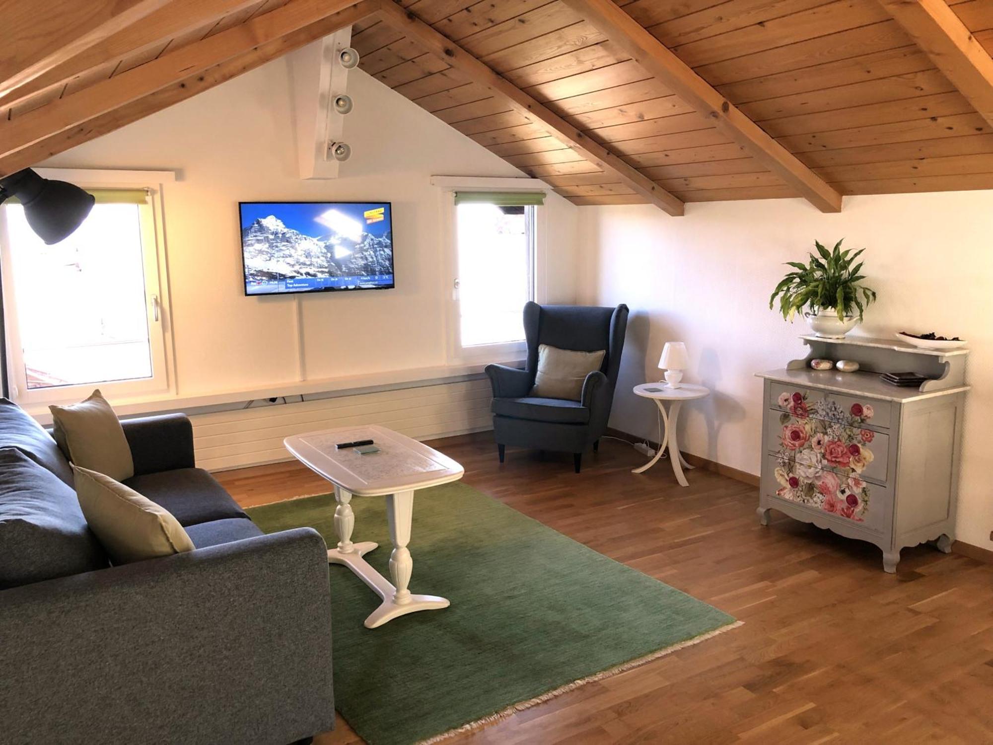 Ula'S Holiday Apartments ベアテンベルク エクステリア 写真