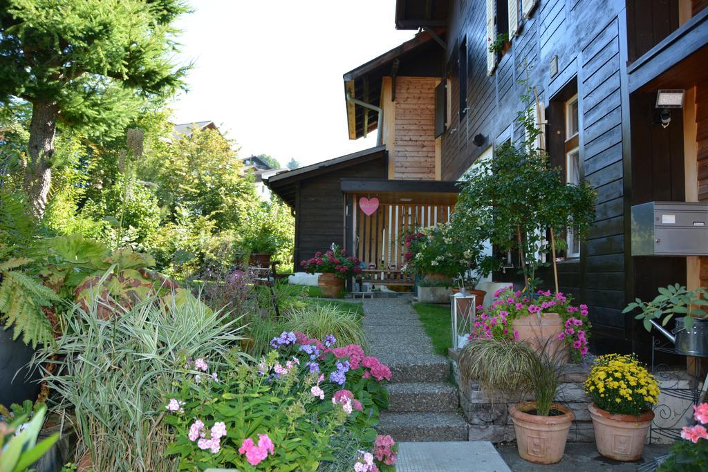 Ula'S Holiday Apartments ベアテンベルク エクステリア 写真