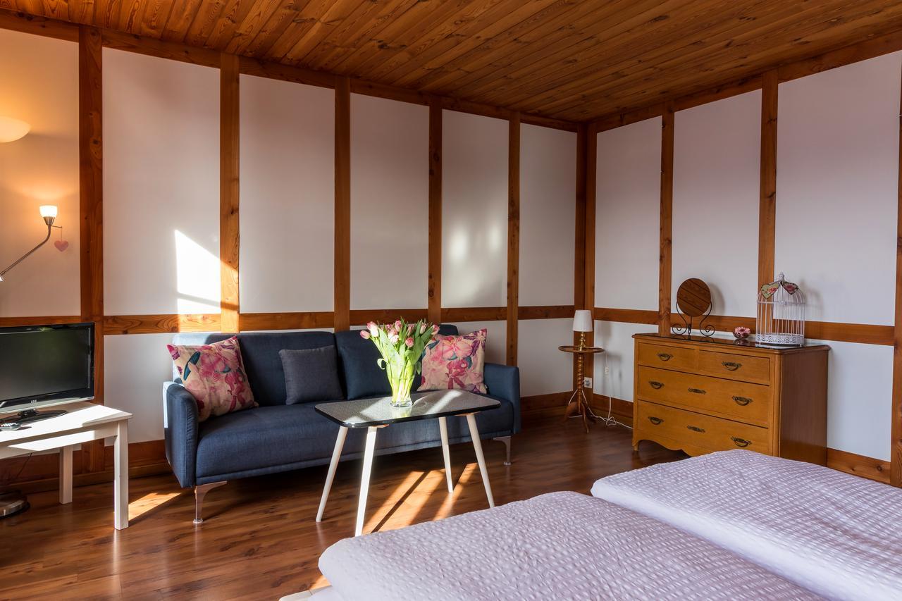 Ula'S Holiday Apartments ベアテンベルク エクステリア 写真