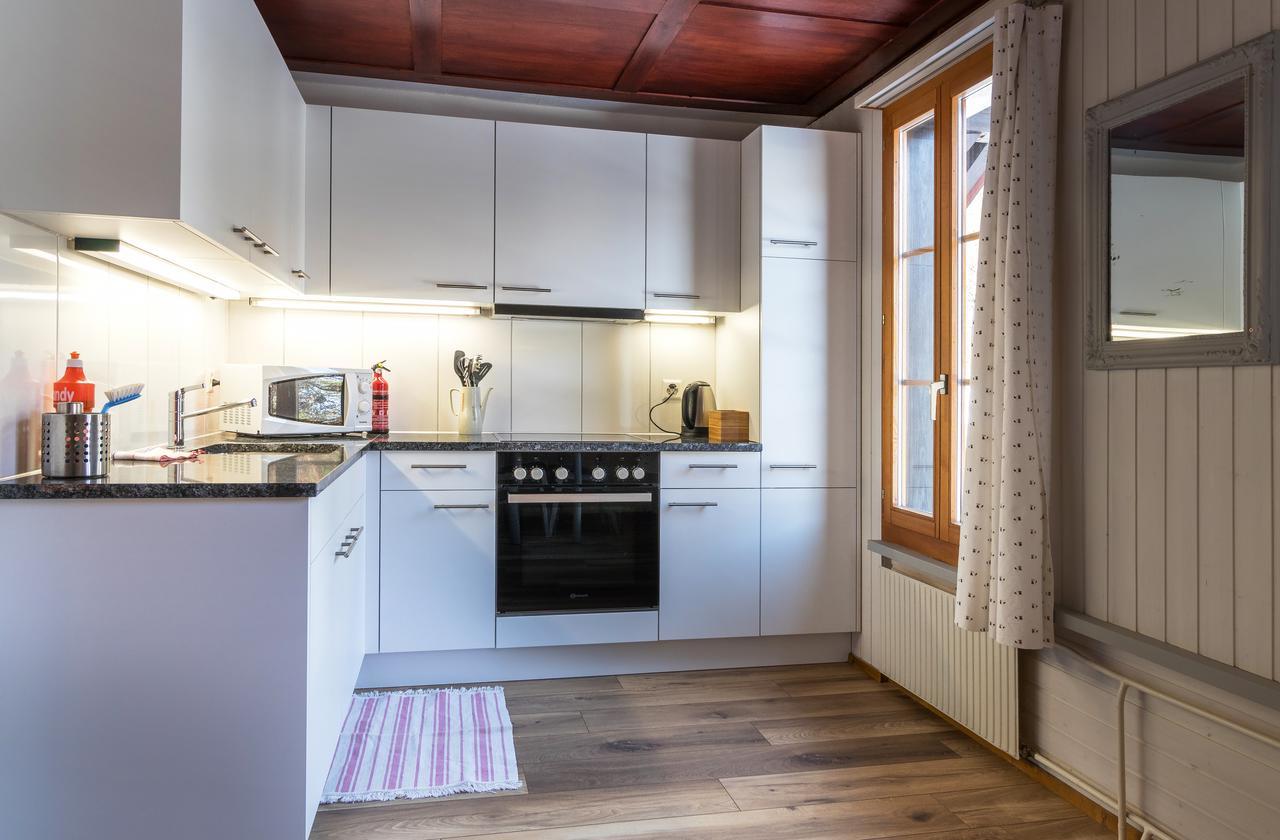 Ula'S Holiday Apartments ベアテンベルク エクステリア 写真